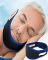 Face Slimming Mask & Anti Snoring. 