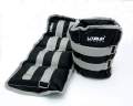 Ankle Wrist Weight for Fitness Gym Warm Up Workout 3 kg x 2 PCs - LS3011. 