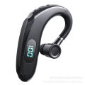 Q20 Bluetooth Headset Wireless Super Long Standby Business Sports Running Takeaway High Sound Quality Ear-hanging Android Universal. 