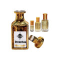 INVECTUS ATTAR_CONCENTRATED OIL BASE FRAGRANCE BY MMP. 