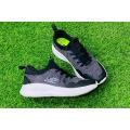 Imported SL Air-Cooled Casual Shoes - Black copy. 