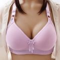 Non Wired Brazier for Women Plain Soft  Foam Push up Padded Lifting Lightly Comfort Bras for Girls with Adjustable Straps and Back Closure for B and C Cups random colours All Size From 34 To 50 Are Available. 