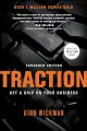 Traction: Get a Grip on Your Business by Gino Wickman. 