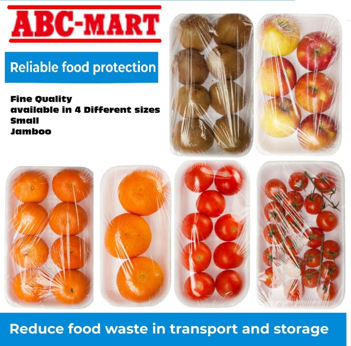 Cling%20Film%20Food%20Wrap%20SMALL%2032CM%20Packaging%20Plastic%20Wrap%20Cling%20Film%20Safe%20Food%20Grade%20Wrap%20Eco%20Plastic%20Roll%20Pvc%20Cling%20Film%20by%20ABC%20Mart%20-%20Image%204