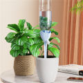 Indoor/Outdoor Automatic Watering Device -Saving Potted Waterer Self-Flowing Watering Spikes Adjustable Household. 
