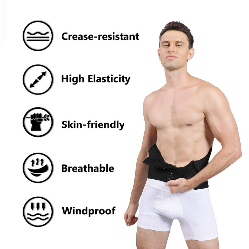3%20Step%20Hooks%20Instant%20Tummy%20Tuck%20Slim%20Waist%20Belt%20Shaper%20for%20Mens%20-%20Image%203