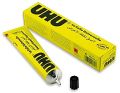 UHU All Purpose Adhesive Glue 125ml box. 