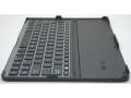 ZAGG ULTRA-THIN BT KEYBOARD Cover Fit Case with Bluetooth Keyboard for Samsung 12.2 Inch Galaxy Note Pro or Tab Pro. 