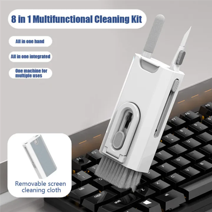 8-Piece%20Keyboard%20Cleaning%20Brush%20Earplug%20Cleaning%20Pen%20/%20Computer%20Gap%20Cleaning%20Tool%20Set%207%20in%201%20Computer%20Keyboard%20Cleaning%20Brush%20Kit%20Cleaning%20Tool%20Cleaner%20-%20Image%202