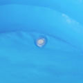 10 Feet Swimming Pool For Kids Rectangle Bestway 10 foot Inflatable Large Kids & Family Swimming Pool Summer Season Pools Party With Inflatable Vinyl Deep Swimming Pool with 22 Inch depth 6 foot width & 10 ft length Code: 54009. 