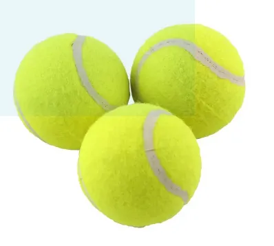 1%20Pc%20Tennis%20Ball%20Durable%20Practice%20Ball%20for%20Cricket%20&%20tennis.%20Rubber%20tennis%20balls%20-%20Image%203