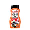 Car Wax Body Polish Nano Tech Ultra Shine Wax Paste Type. 