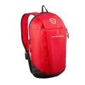 10-L Dominance Backpack for Men, Women Business Hidden Zipper Backpacking Trip Casual Bag for School College Office Suitable for Men Women backpack girls bag new arrivals girls school college bags Travel Backpack For Boys. 