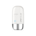2025 Bitterolis UNNY official flagship store sunscreen milk whitening anti-UV refreshing isolation sunscreen concealer three-in-one sunscreen. 
