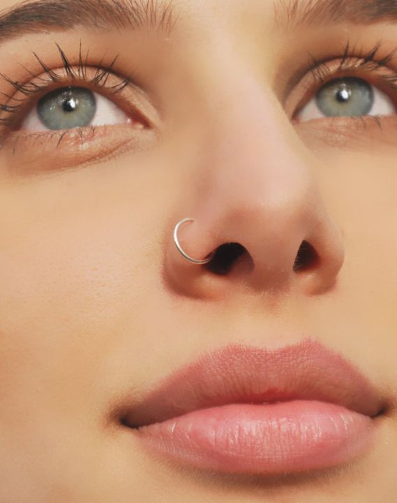 Sterling%20Silver%20Nose%20Ring,%20Real%20Chandi%20Nosering%20for%20girls-%20Twisted%20(2Pcs)%20-%20Image%206