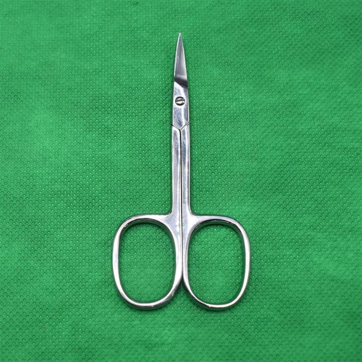 8%20Pieces%20Manicure%20Pedicure%20Grooming%20Kit%20Set%20For%20Professional%20Finger%20&%20Toe%20Nail%20Care%20Scissors%20Clipper%20with%20Leather%20Case%20Stainless%20Steel%20Portable%20Travel%20Nail%20Kit%20For%20Men%20and%20Women%20-%20Image%207