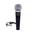 SN - Hand Legendary Vocal Microphone Mic SN-705 - wired. 