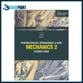 Edexcel International A Level Mathematics Mechanics 2 Student Book by Mr Joe Skrakowski (Author), Mr Harry Smith (Author). 
