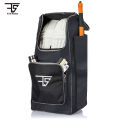 FTS Export Quality Duffle Prodigy Cricket Kit Bag Ideal Water Resistant Shoulder Kit Storage Bag - Cricket Duffle Kit Bag For Boys, Men, Girls, Women, Senior Bags. 