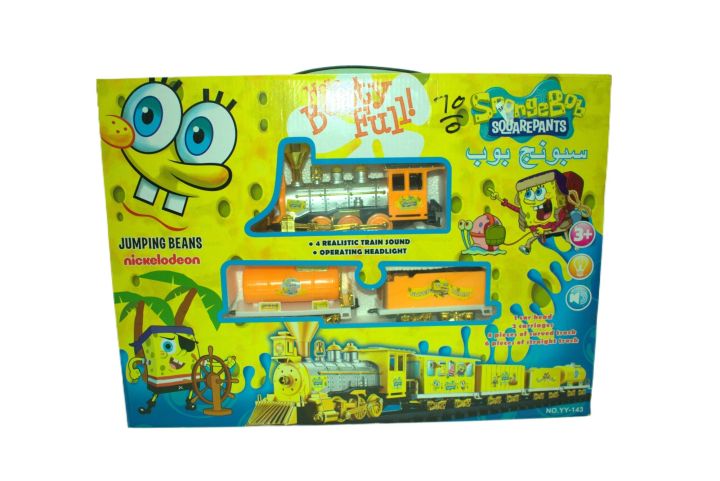The%20Spongebob%20Squarepants%20How%20Booty%20Full%20Train%20-%20Image%206