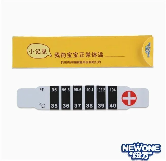 Baby%20thermometer,%20newborn%20forehead%20patch,%20children's%20thermometer%20card%20-%20Image%203