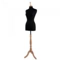 Dress makers mannequin for Boutique Clothes Adjustable Dress Form Women Mannequin. 