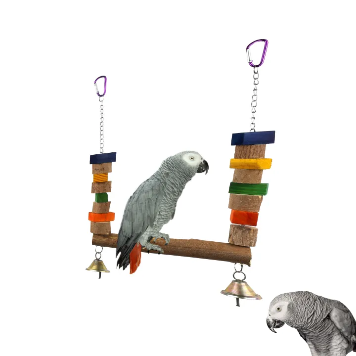 Bird%20Toys%20Parrot%20Cage%20Bite%20Toys%20Wooden%20Block%20Bird%20Cage%20Hammock%20Toy%20Hanging%20Toy%20for%20Parakeets%20Cockatiels%20or%20Medium%20Parrots%20and%20Birds%20Like%20Amazon,African%20Grey%20and%20Cockatoos.%20-%20Image%207