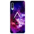 For Samsung A90 5G Case Silicon Back Cover Phone Case For Samsung Galaxy A90 5G Cases for Galaxy A 90 SM-A908N Soft bumper Funda. 