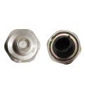 2X Car Knock Sensor for Honda Accord Civic Cr-V Acura 30530-Pna-003. 