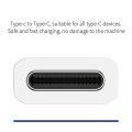 2PCS PD 45W USB C Cable For Samsung Galaxy S20 S22 S23 Ultra Note 10+ 5G 20 A53 A54 Super Fast Charging USB Type C Data Cable. 
