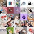 airpods protective sleeve bear apple bluetooth wireless earphone sleeve cartoon cute silicone box shell suitable. 