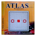 Main Hole Cover 12"×12" Inch ABS Plastic Manhole Cover Prime Quality. 
