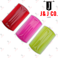 Nit Free Terminator Lice Comb Anti Lice Comb Multi-Colors Lice Comb 6-Pc Pack. 
