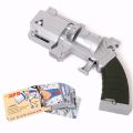 New Kids Toy Conan Kid Thief Phantom Kuroba Kaito Toy Cards Shooting Toy. 