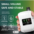 Water Booster Pump Portable Automatic Water Pump Mini Boost Pressure Water Pump 24V Automatic Flow Switch for Home Faucet Bathroom Shower Water Heater. 