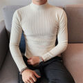 Slim Fit High Neck for Men and Boys | Warm High Neck for Winter Season. 