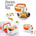 Hot Food Electric Lunch Box. 