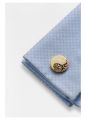 Shirt Cufflinks For Mens Chinese Style Tai Chi Kung Fu Gossip Rose Cuff links Buttons Suit Wedding Custom Clothing Accessories. 