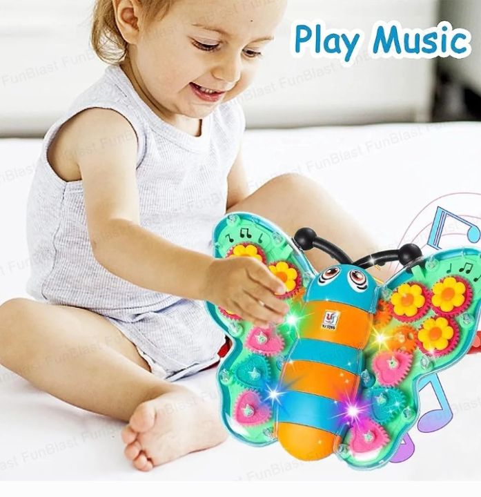 FunBlast%20Transparent%20Butterfly%20Gear%20Toys%20-%20B/O%20Musical%20Butterfly%20Toy%20with%20Sound%20&%20Flashing%20Lights,%20360%20Degree%20Rotating%20Electric%20Insects%20Toy%20for%203+%20Years%20Old%20Kids,%20Boys,%20Girls,%20Light%20&%20Sound%20Toys%20for%20Kids%20-%20Image%202