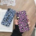 Lovebay Leopard Print Phone Case Cover For iPhone 11 12 13 Pro Max X XR XS SE 2020 8 7 6 6S Plus Luxury Soft Bumper Coque. 