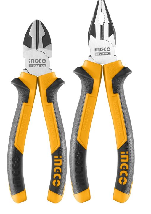 INGCO%20PLIERS%20SET%20X%202%20AND%20PLIERS%20SUPER%20SELECT%20HKPS28213%20INGCO%20-%20Image%203