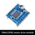 WAVGAT TB6612 DRV8833 Dual Motor Driver 1A TB6612FNG for Arduino Microcontroller Better than L298N. 