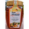 Pak Shahad, Sidr/Berry Honey, Gold - 1Kg. 