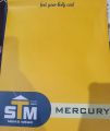 STM Mercury baniyan Pack Of 3 Baniyan /Gents Banyan /Baniyan for Men Pure Cotton Premium Quality. 