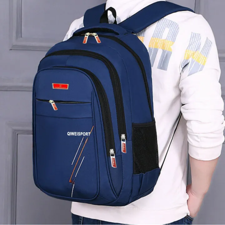HLNB%20Boys%20School%20backpack%20waterproof%20book%20bag%20Large%20capacity%20School%20Backpack%20-%20Image%203