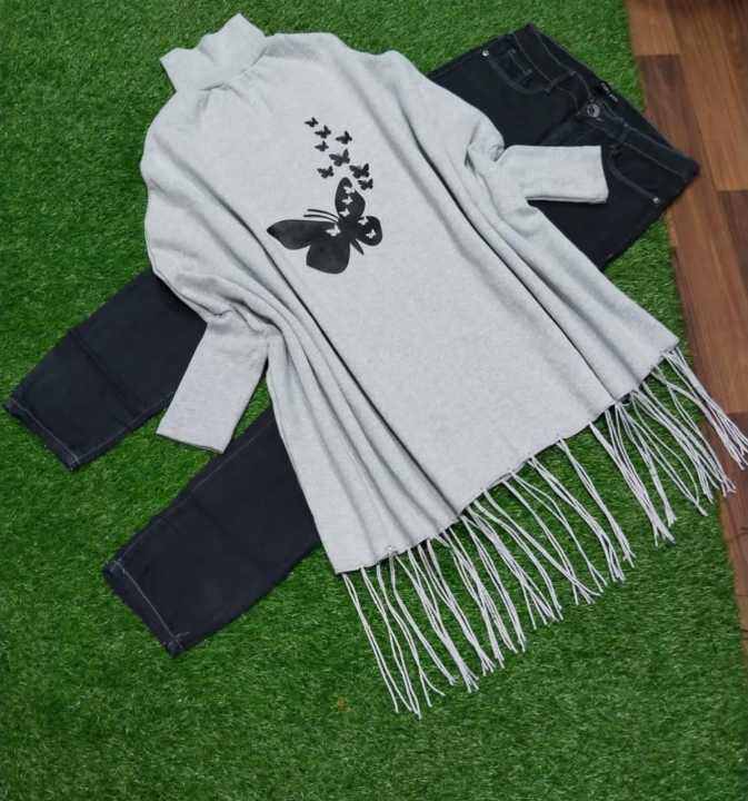 Pack%20of%202%20Printed%20poncho%20for%20women%20-%20Image%207