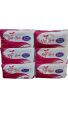 SOFT LOOK TISSUE PAPER 2 PLY 550TISSUES. 