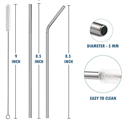 Straws%20Stainless%20Steel%20-%20Drinking%20Straw%20Reusable%20with%20Ultra%20Long%204%20Metal%20Straws%208.5"(2%20Straight,%202%20Bend)%20and%201%20Cleaning%20Brush%20-%20Eco%20Friendly%20Drinking%20Straws%20-%20Image%205