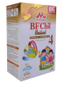 MORINAGA BF CHIL SCHOOL GROWING UP FORMULA VANILLA STAGE 4, 900 gram. 