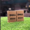 Dell Optical Mouse for Pc or Laptop | Dell optical wired Mouse usb2.0 for Pc and laptop. 